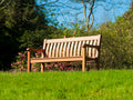 Cornis St George Bench 4ft