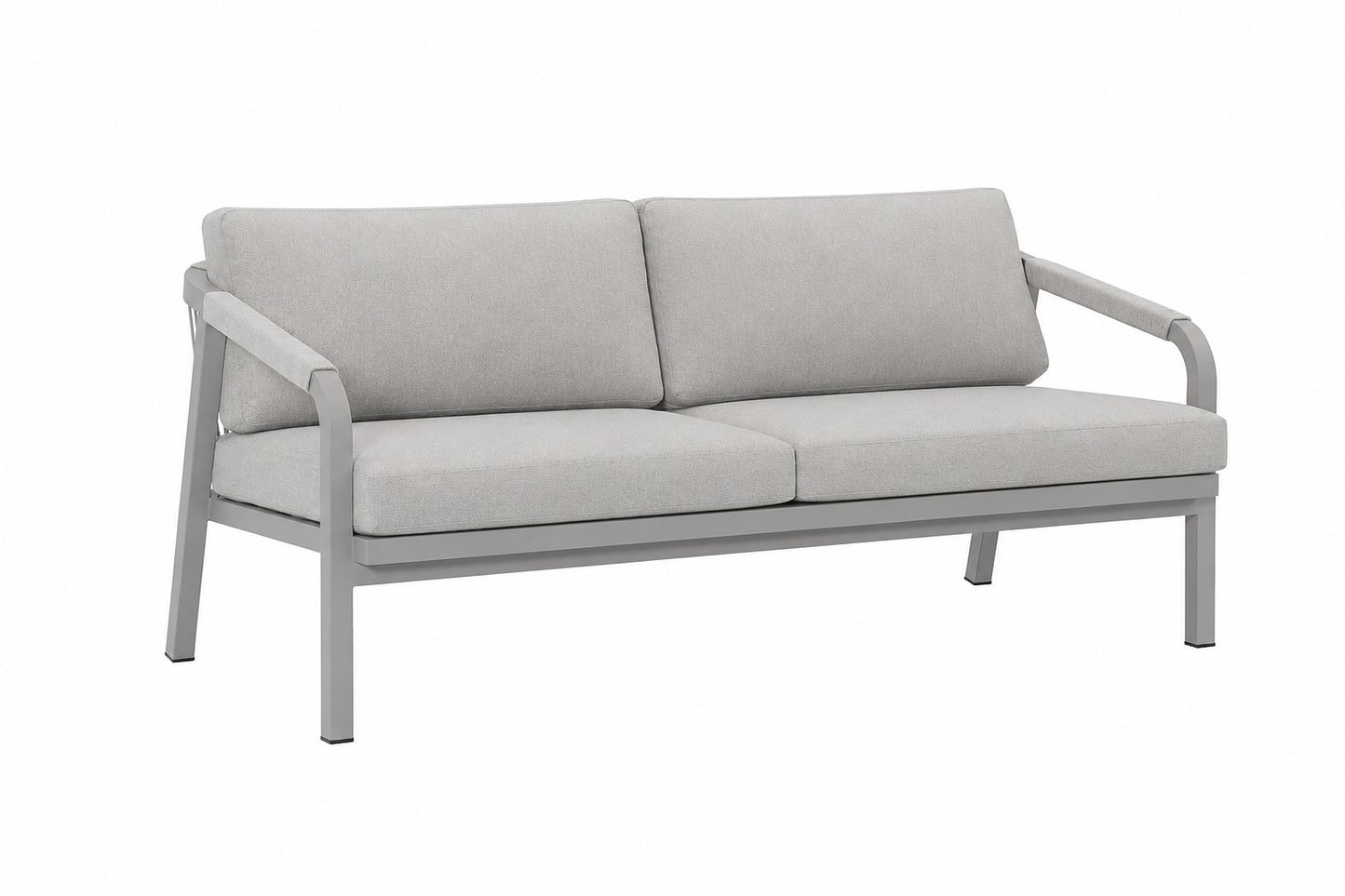 Kettler Como 4 Seat Lounge Set