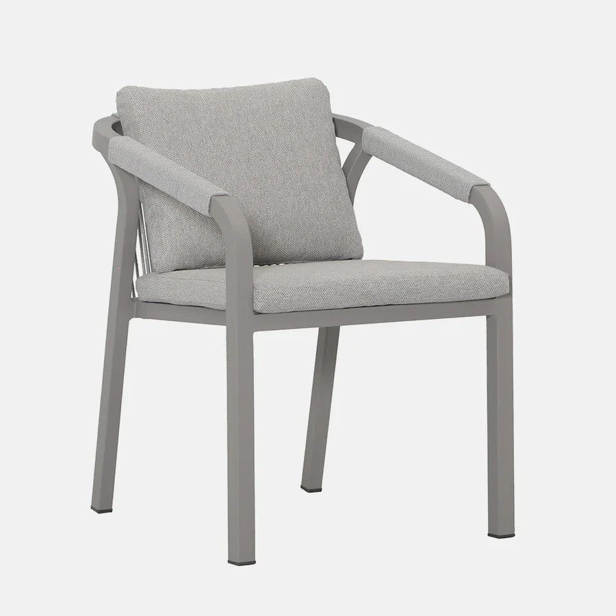 Como 6 Seat Dining Set