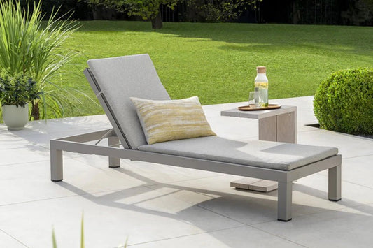 Como Drift Side Table