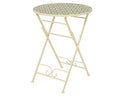 Madrid Bistro Set