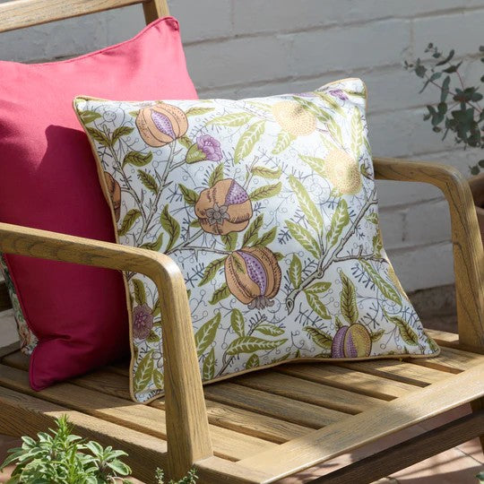 Fruits 45x45 Outdoor Cushion