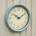 14In Cambridge Wall Clock