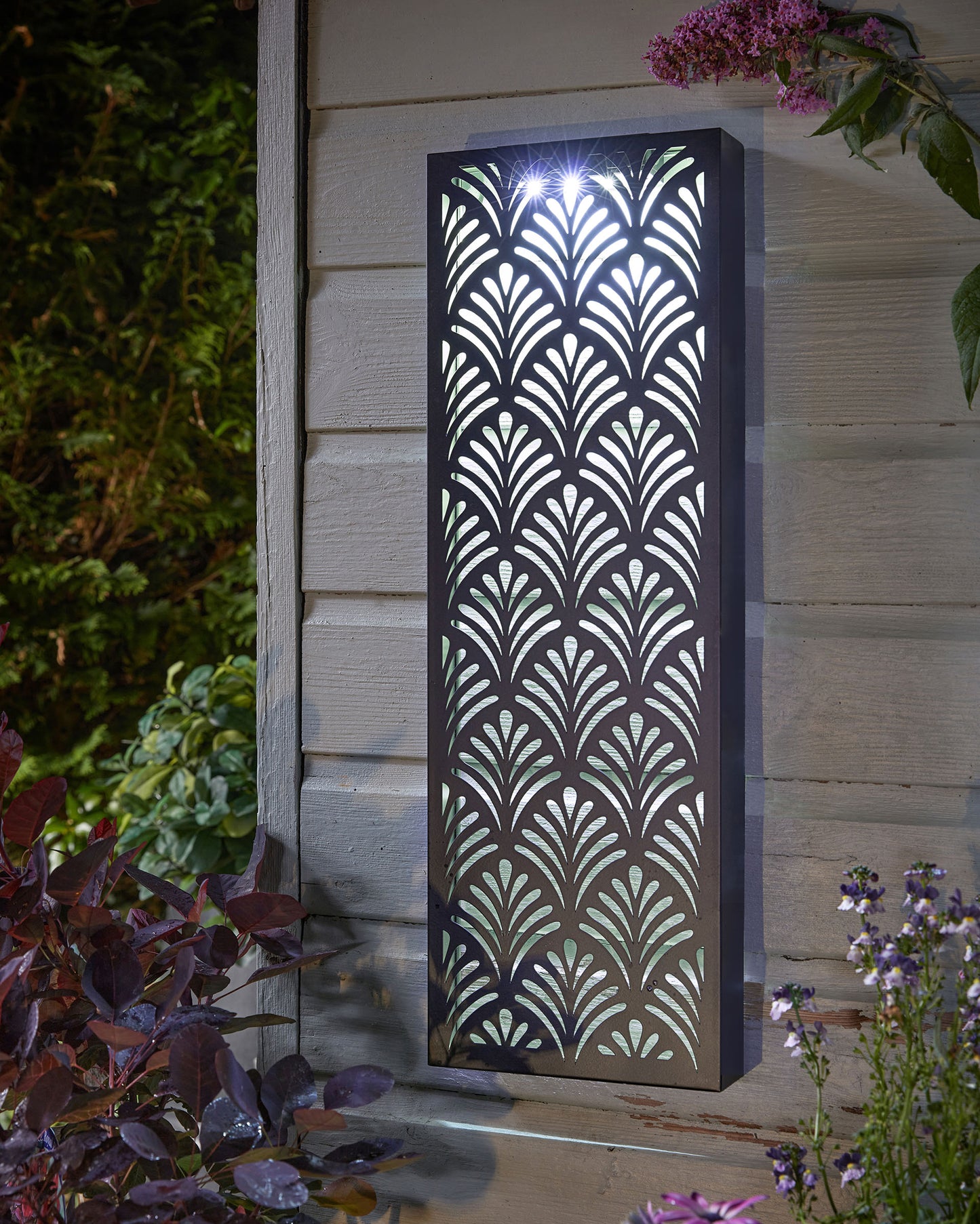 Illumina DecorPanel