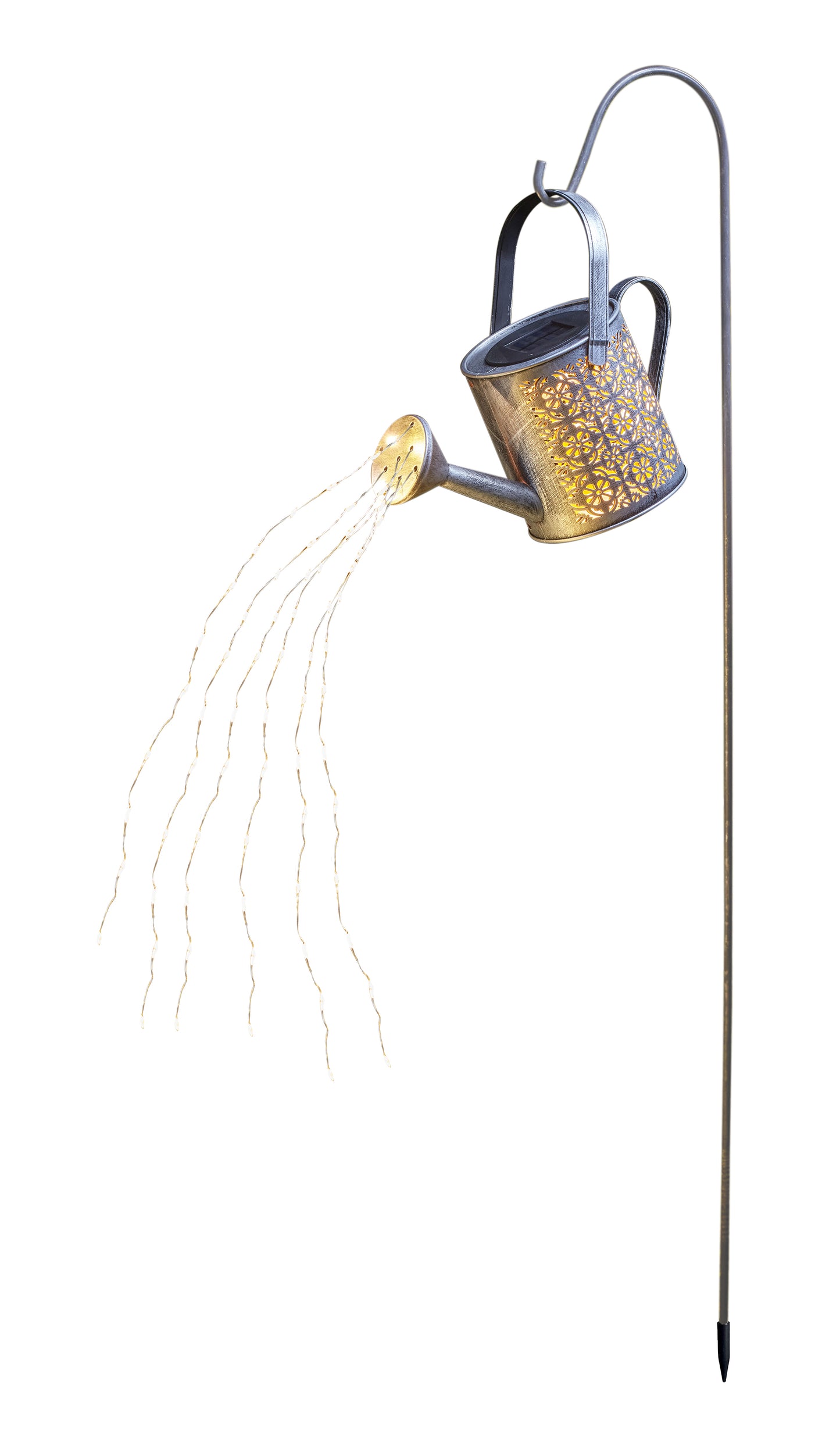 Firefly DecorCan Stake Light