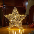 Gold Weave WonderStarlet! - 20cm