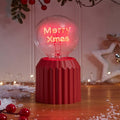 Neon DecoLamp - Merry Xmas