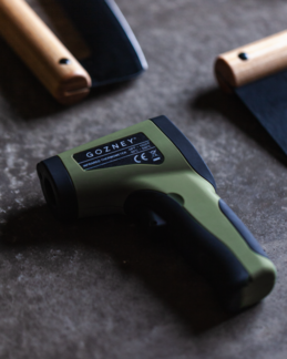 Gozney Infrared Thermometer