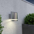 Truro Solar Wall