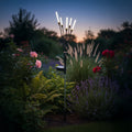 Willow Wisp Solar Reed Light