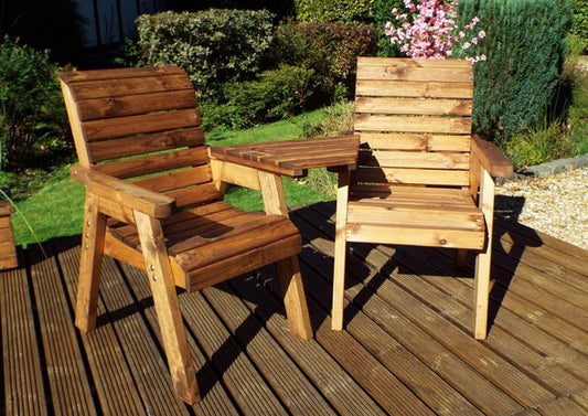 Twin Seat