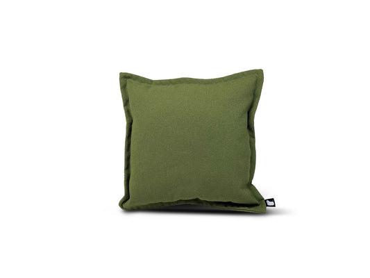 B Cushion Aquaclean Mist Oxford Edge (55x55)