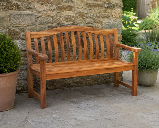 Cornis Turnberry 5ft Bench