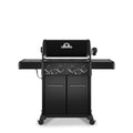 Crown 490 Shadow Gas Barbecue
