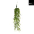 Cypress Hanging Green - L95 x w20 x h10cm