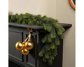 Winnipeg garland indoor and outdoor