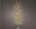 Micro LED tree gb iron steady outdoor