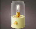 LED Rechargeable Camp light