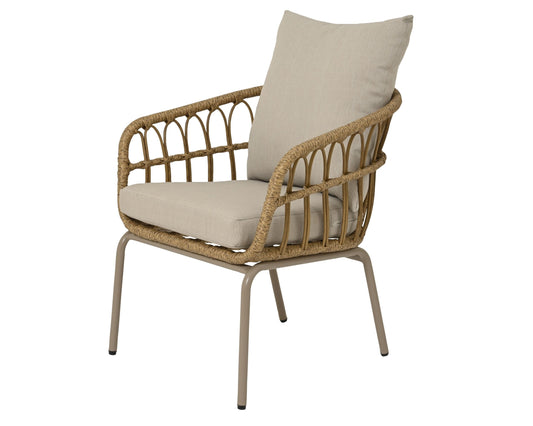 Amadora Bistro Set