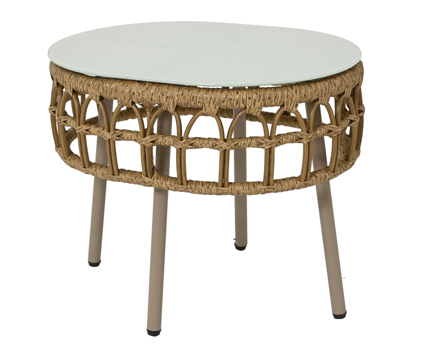 Amadora Bistro Set