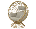 Teresa Swivel Chair