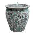 Celeste Turquoise