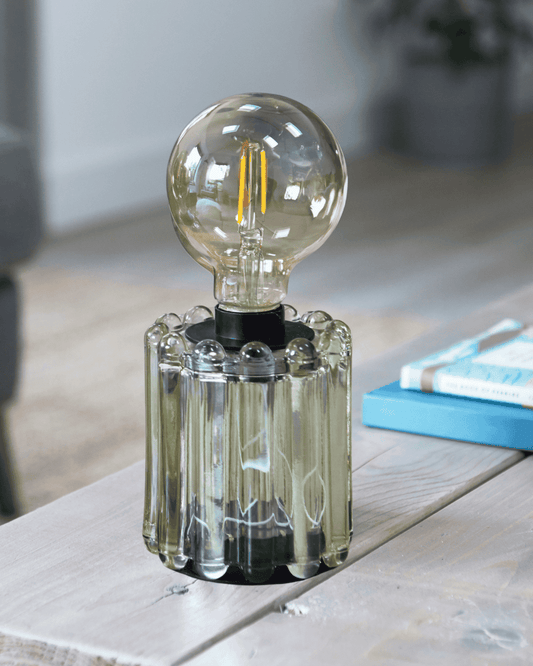 Milan Lamp