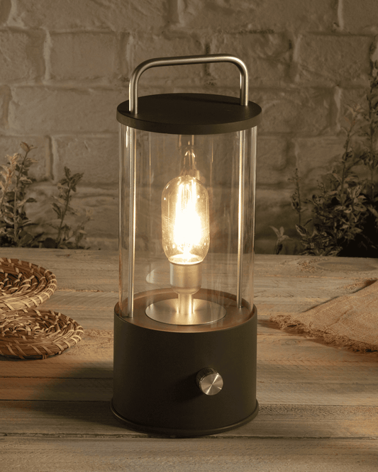Nordic Lantern