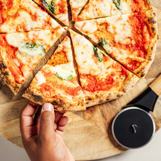 Gozney Pizza Cutter
