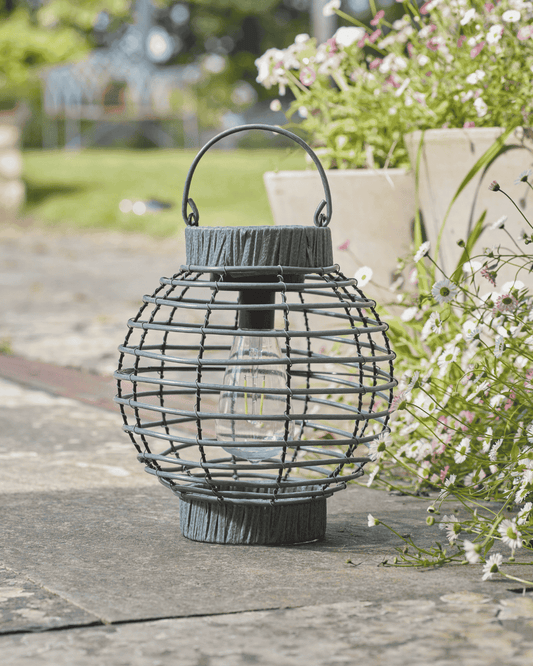 Terra Solar Lantern
