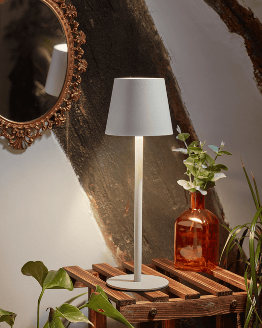 Turin Lamp