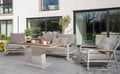 Montana Lounge Set - Beige