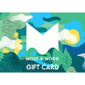 Moss & Moor Gift Card image 0