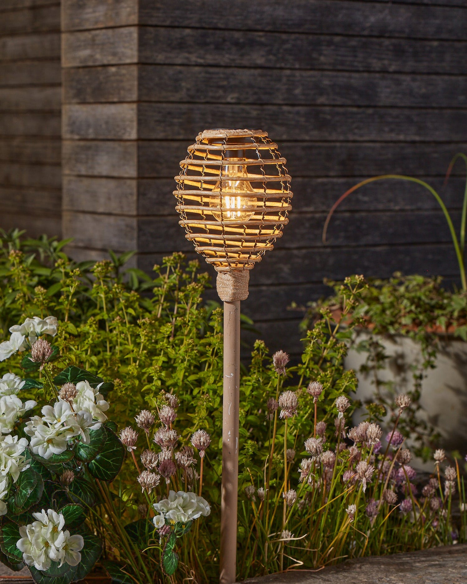 Solar Lighting