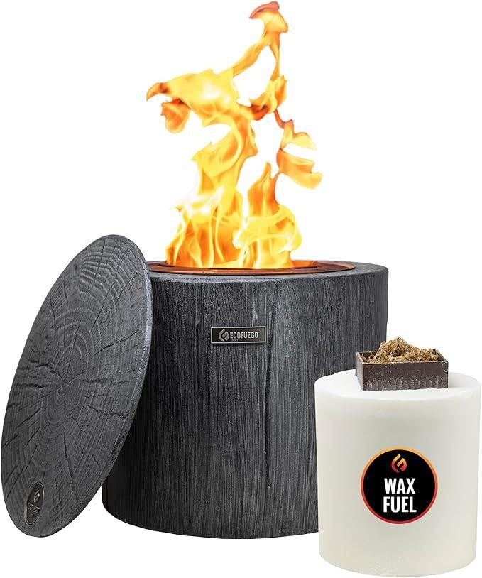 Fire Pits