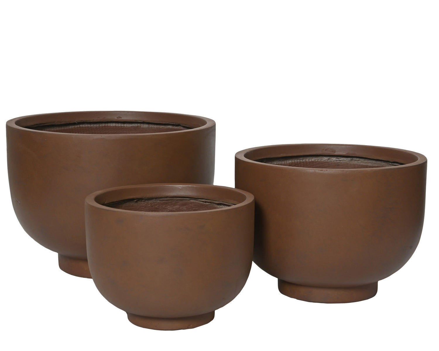 Indoor & Outdoor Pots