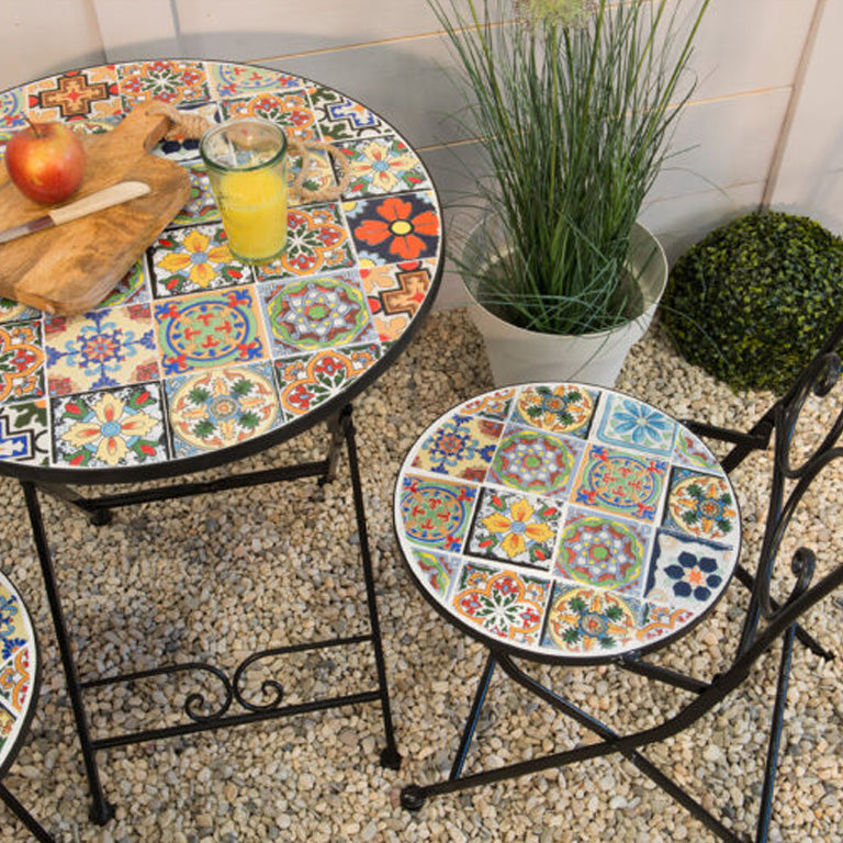 Spring / Summer Bistro Sets