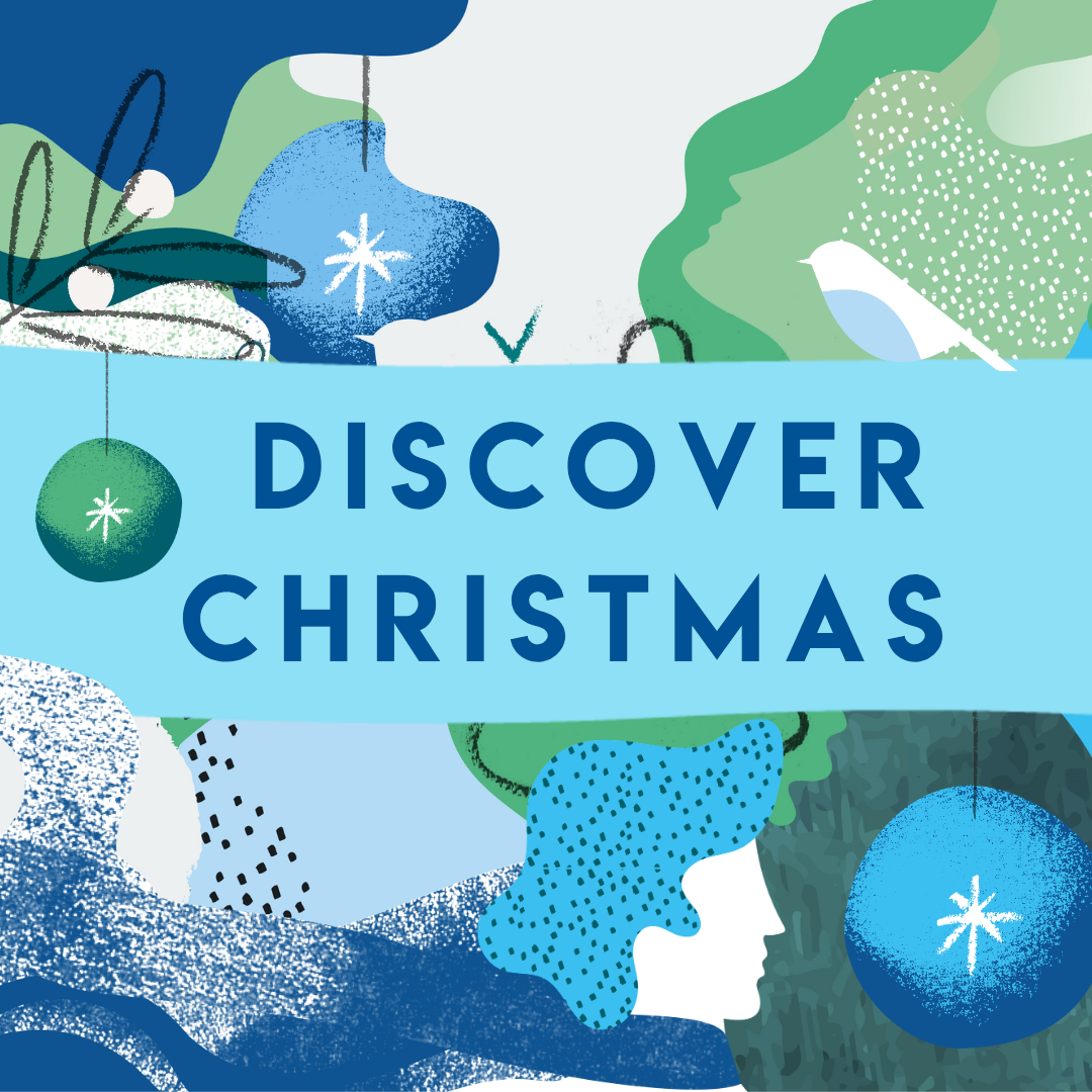 Discover Christmas | Moss & Moor