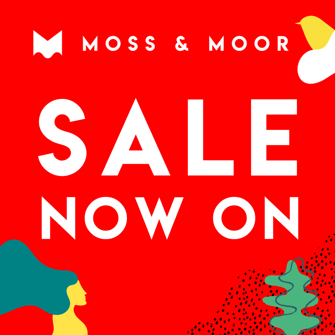 Sale | Moss & Moor