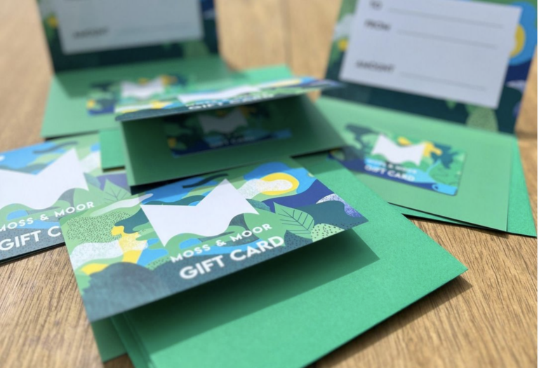 Gift Cards
