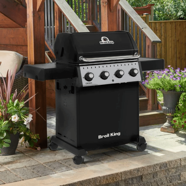 BBQs and Pizza Ovens