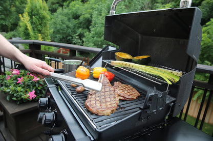 Royal 340 Shadow Gas Barbecue