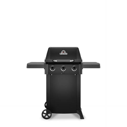 Gem 310 Shadow Gas Barbecue