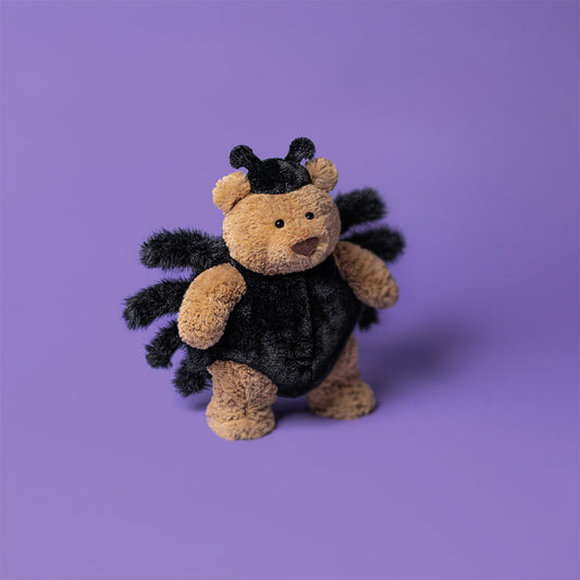 BARTHOLOMEW BEAR SPIDER