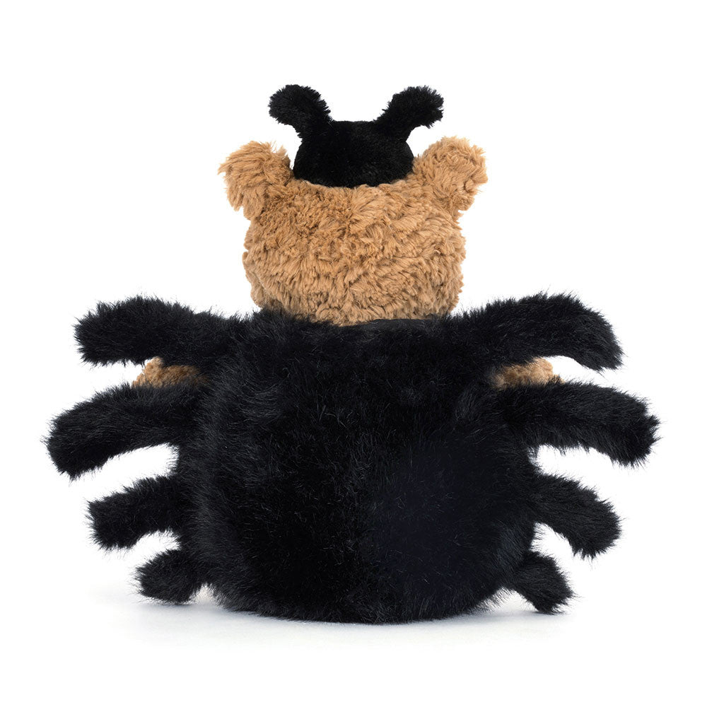 BARTHOLOMEW BEAR SPIDER