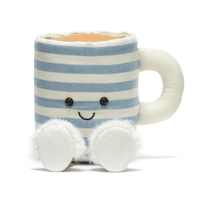 AMUSEABLES ROSIE LEA MUG OF TEA