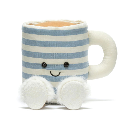 AMUSEABLES ROSIE LEA MUG OF TEA