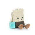 AMUSEABLES STEEPY TEA BAG