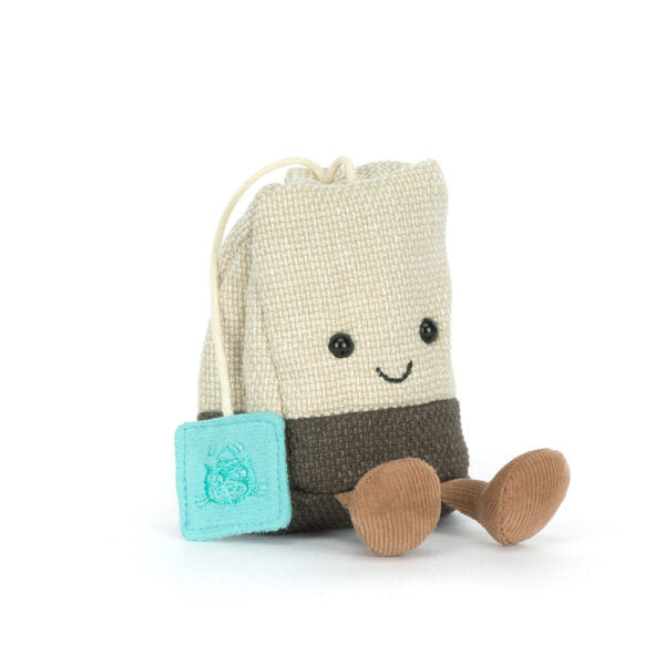 AMUSEABLES STEEPY TEA BAG