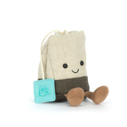 AMUSEABLES STEEPY TEA BAG